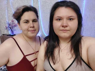 Sexcam Live Show von Beckyangela