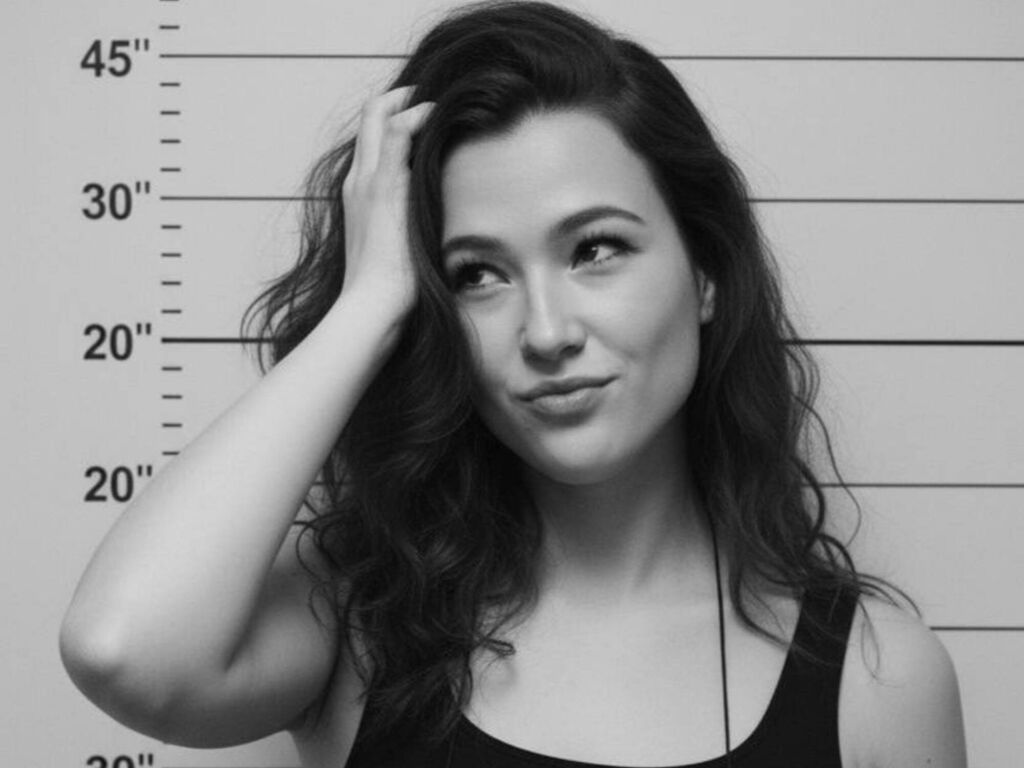 Beckyatkins's Profil - Bild n°1