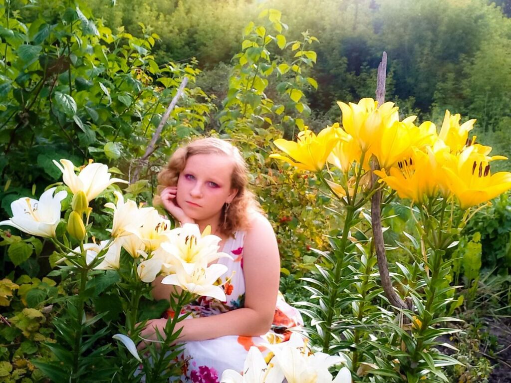 Beckybeale's Profil - Bild n°0
