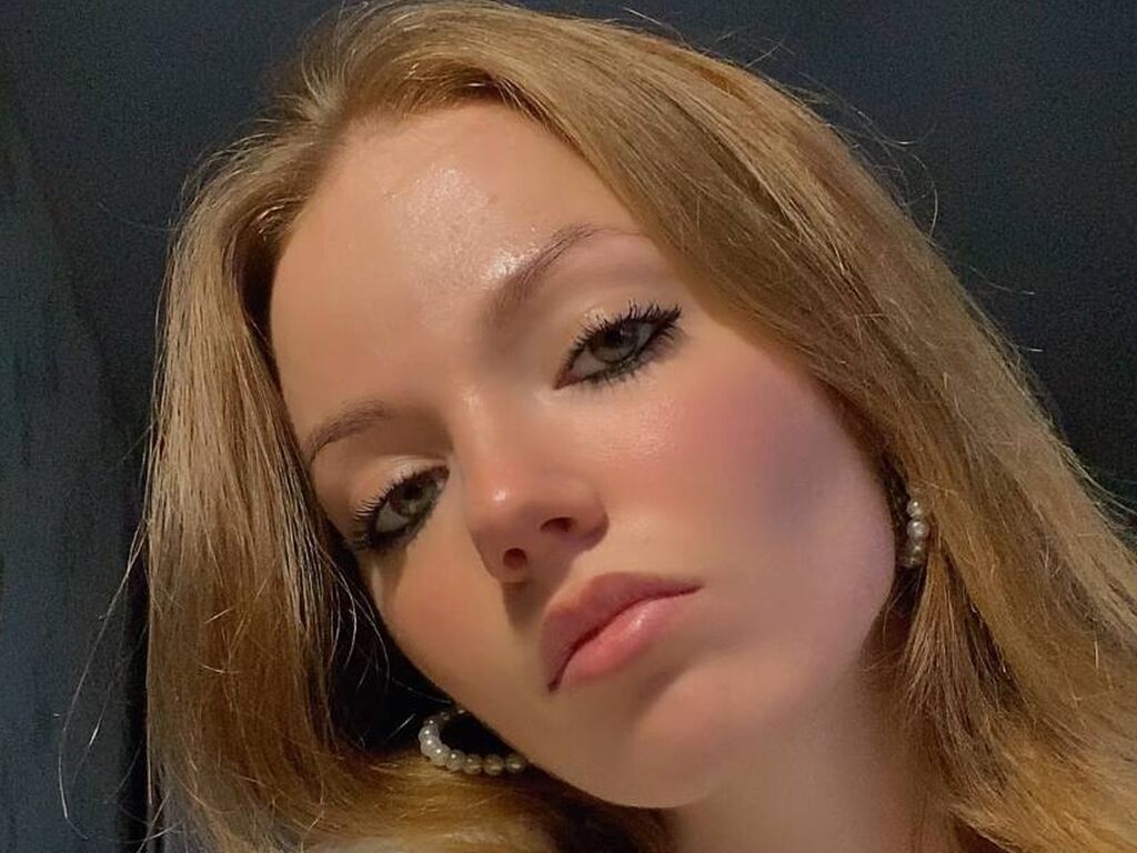 Profil de Beckybellas - Photo n°0