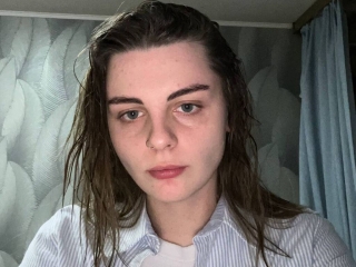 Beckybendell's Sexcam