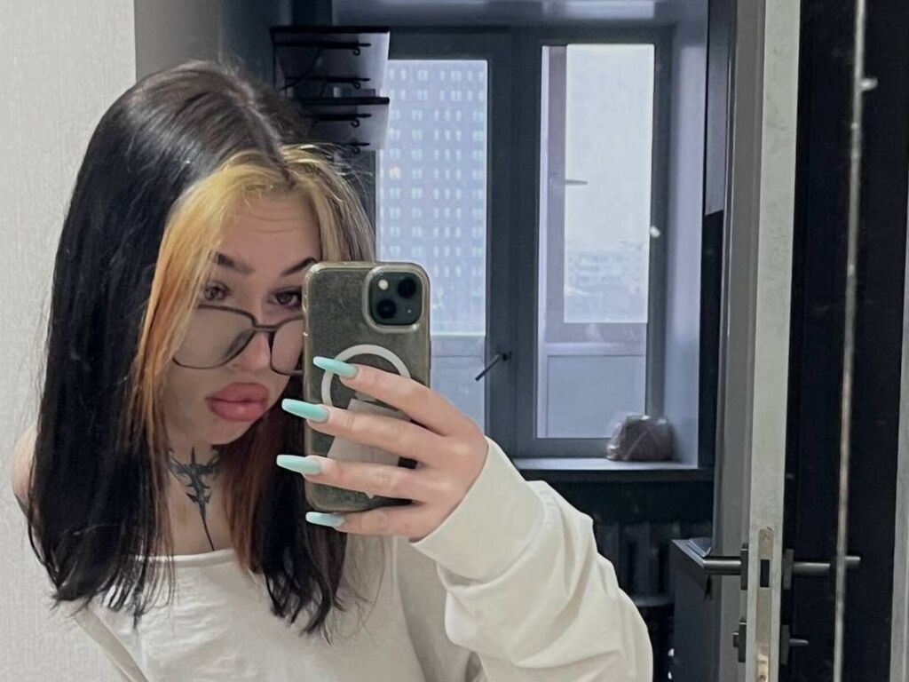 Beckybowman's profile - Image n°0