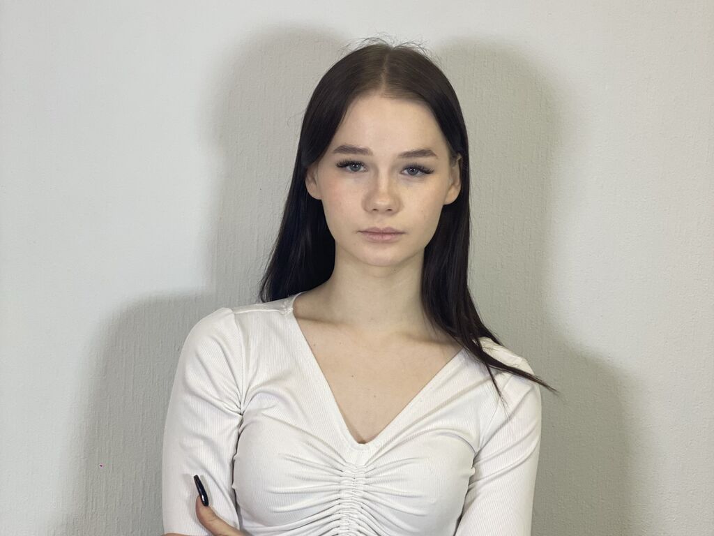 Beckybranch's profile - Image n°0