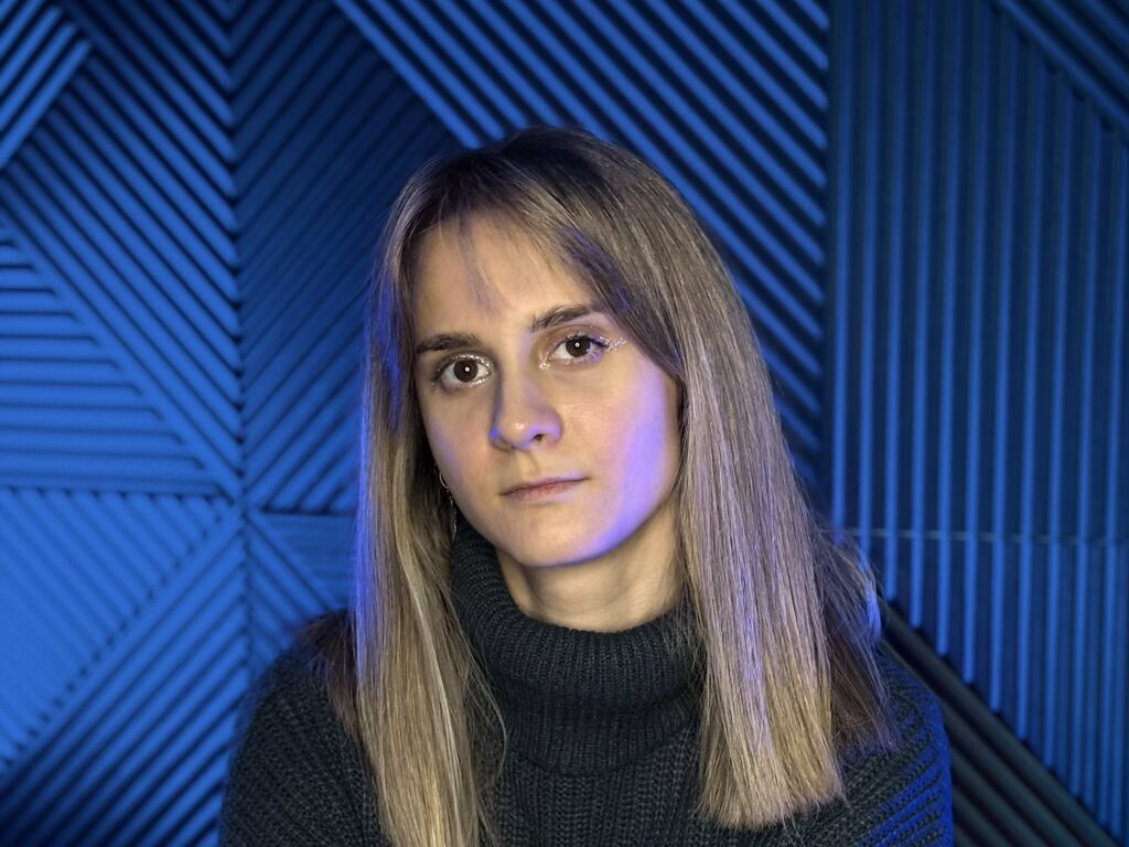 Beckybunkers's profile - Image n°0