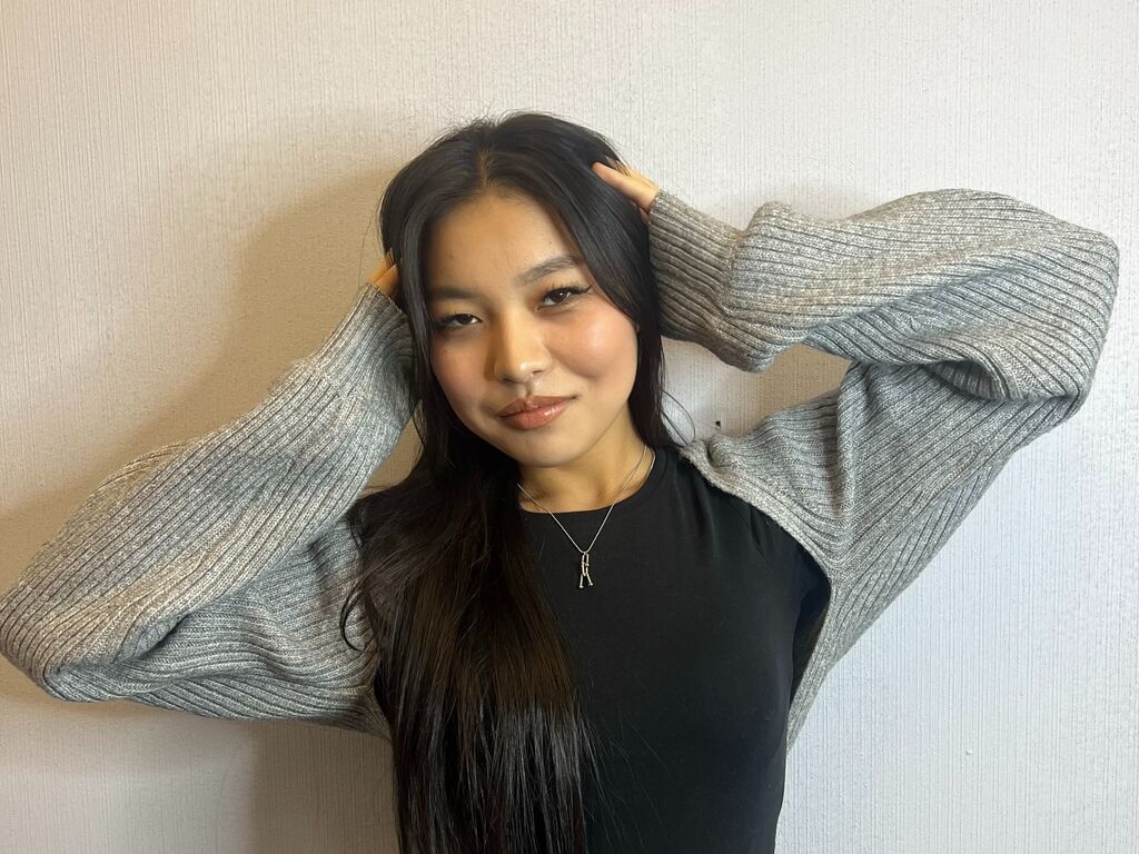 Beckybute's profile - Image n°0