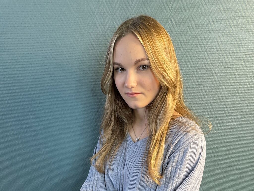 Beckycurvin's profile - Image n°0