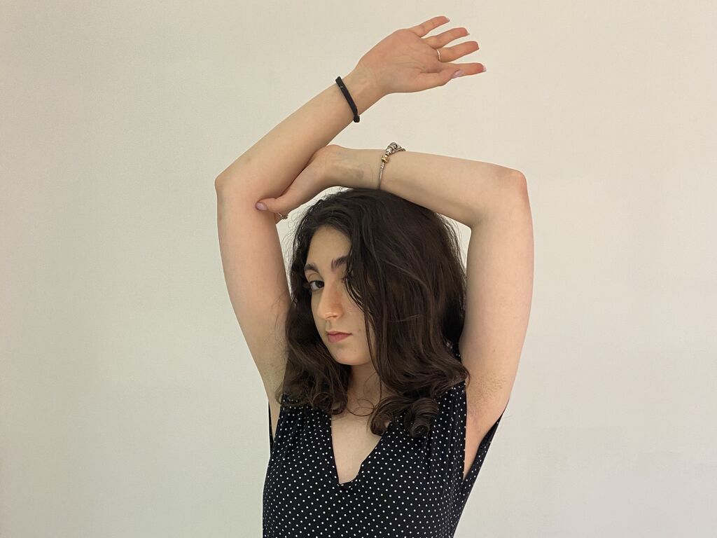 Beckydensmore's profile - Image n°0