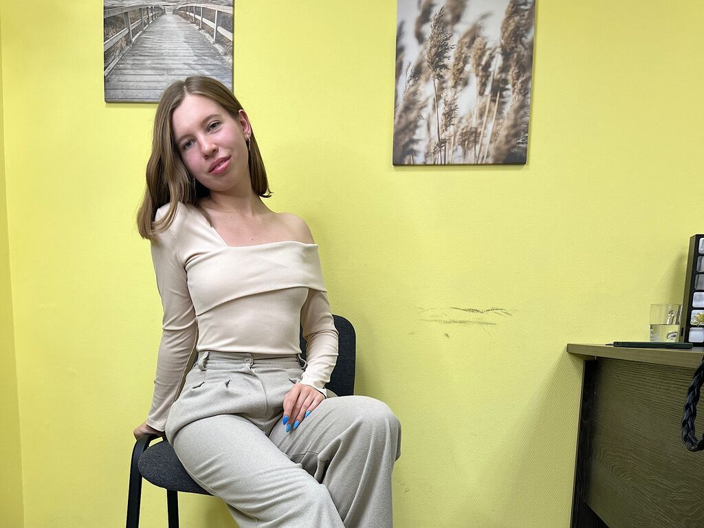 Beckydodson's profile - Image n°0