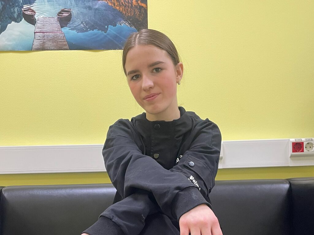 Beckydowdey's profile - Image n°0