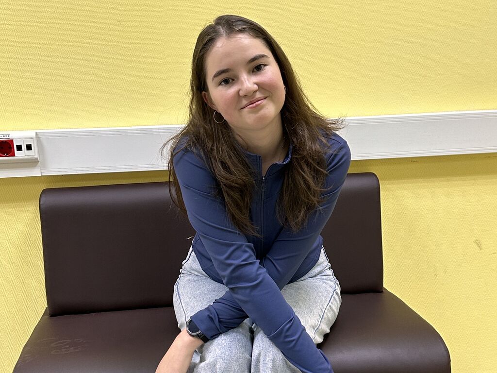 Beckyeady's profile - Image n°0