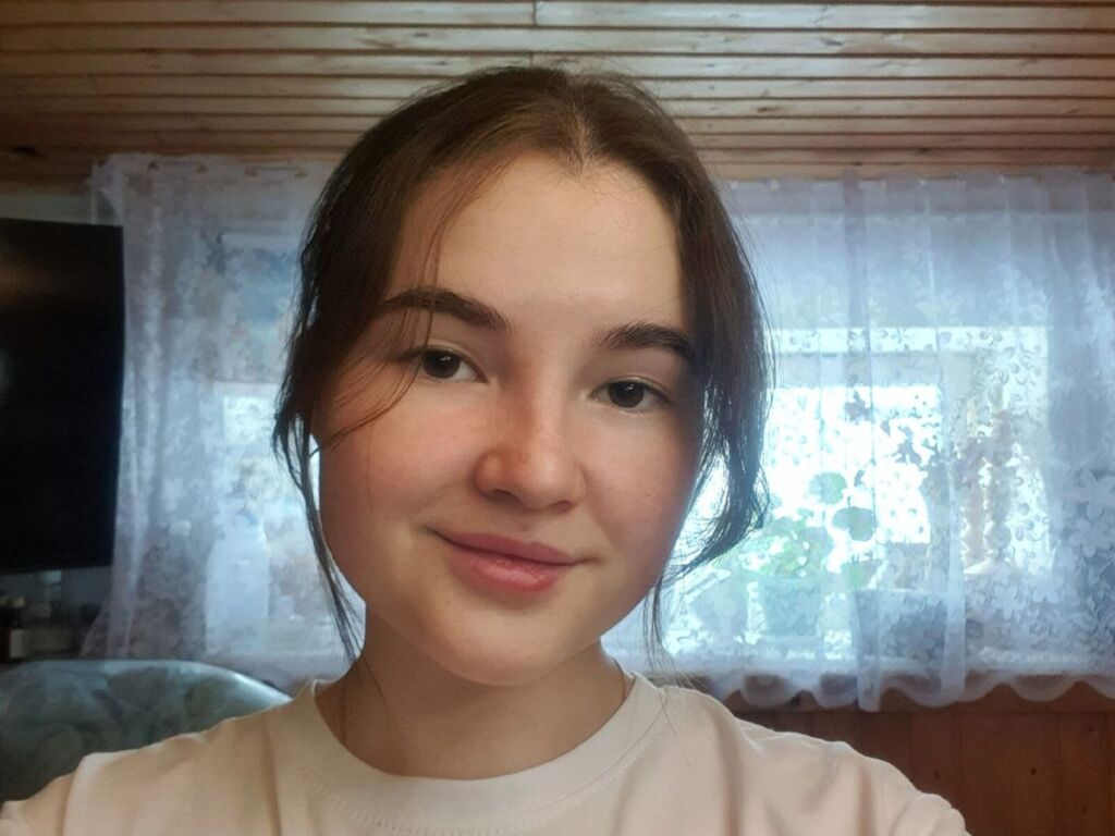 Beckyeady's profile - Image n°1
