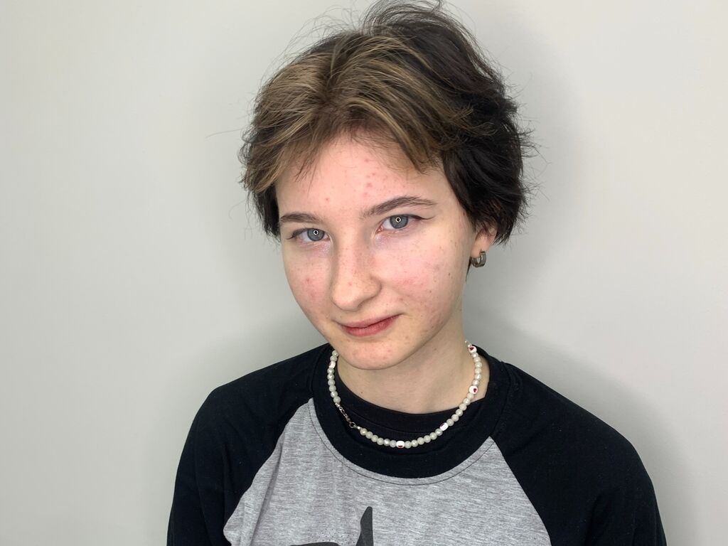 Beckyfay's profile - Image n°0