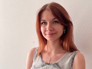 Webcam sex met Beckyfeltham