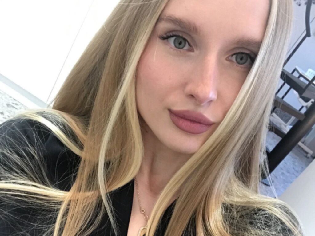 Beckygeer's profile - Image n°0