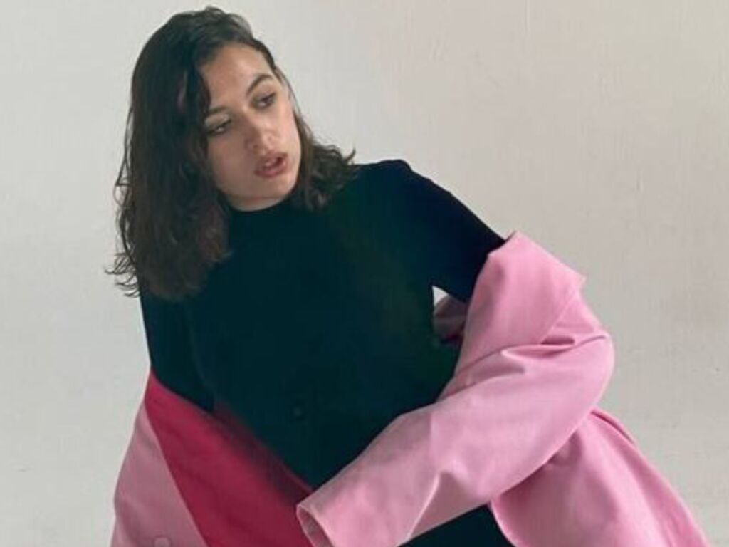 Beckygladman's profiel - Afbeelding n°1