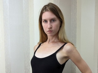 Beckygoldsmith's Sexcam