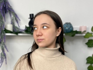 Beckyhaimes's Sexcam