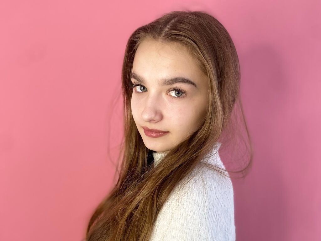 Beckyhallsted's profile - Image n°0