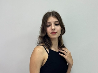Sexcam Porn von Beckyhearl