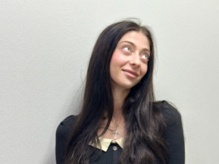 Beckyheart's Sexcam