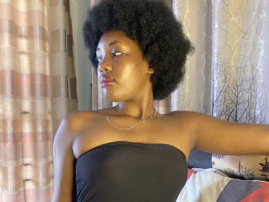 Beckymi's profile - Image n°1