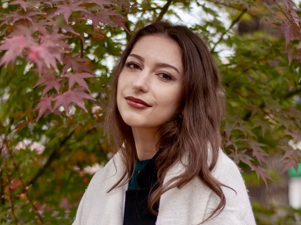 Beckyramons's profile - Image n°0