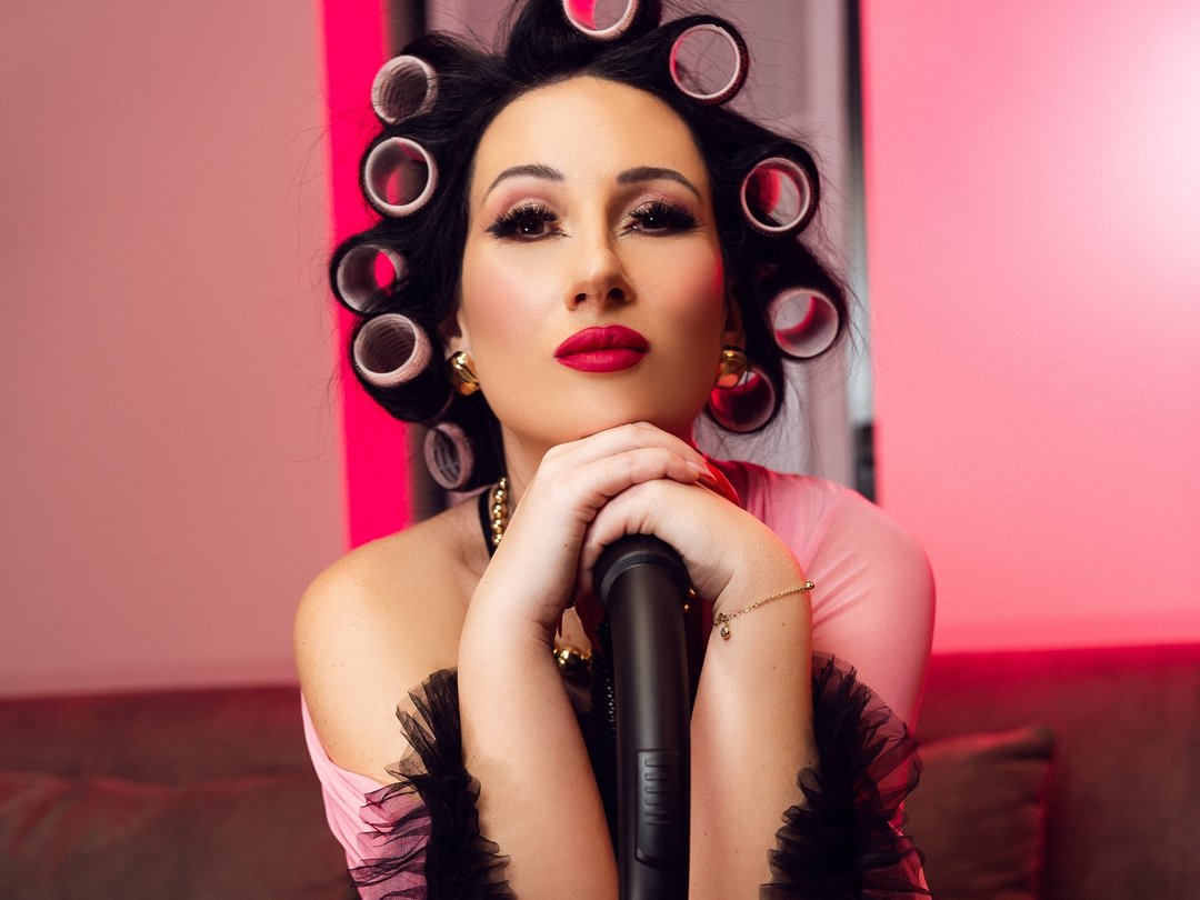 Beckyshine' profilo - Immagine n°1