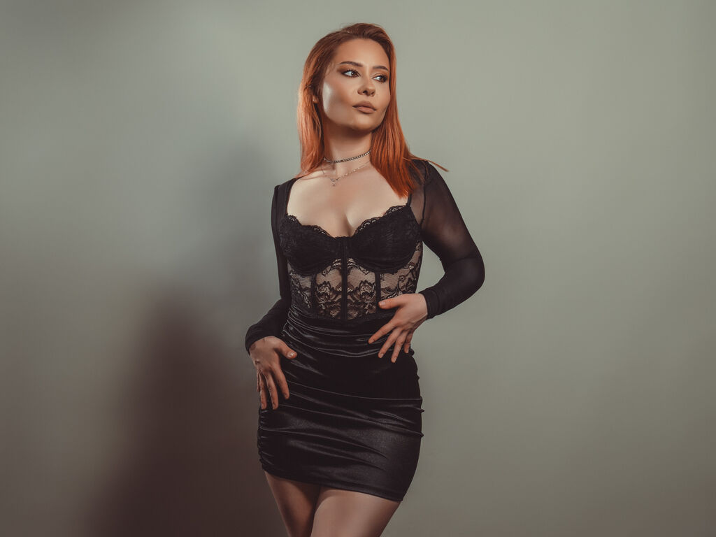 Beckyvoss' profilo - Immagine n°1