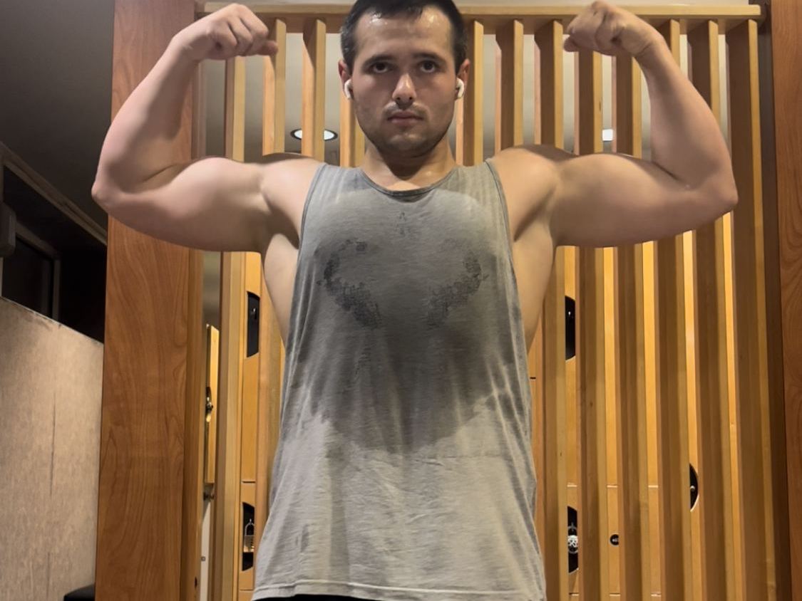 Beefyryan's profile - Image n°0
