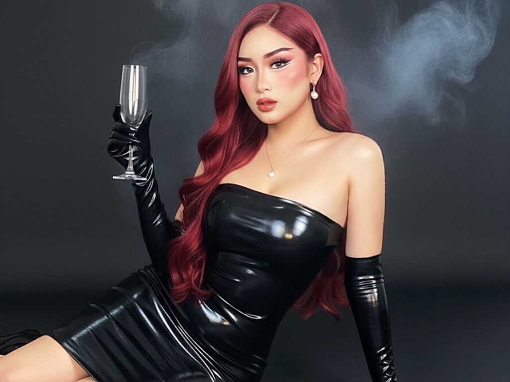 Beeniemikah's profile - Image n°1