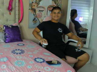 Beheemoth19's Sexcam