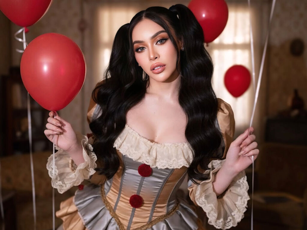 Perfil con BeIIaFox - Imagen  n°1