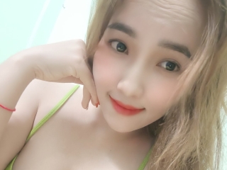 Sexo por webcam con Belabee