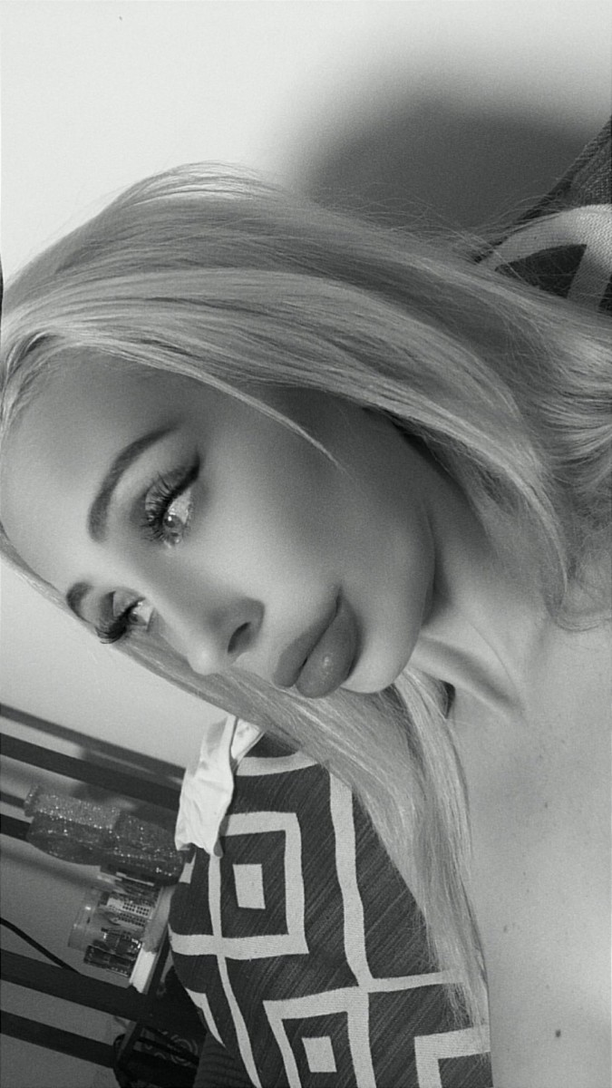 Belahmarie's profiel - Afbeelding n°1