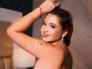 Webcam sex con Belajones19