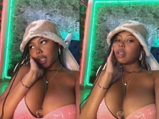 Belanyrousse's Sexcam