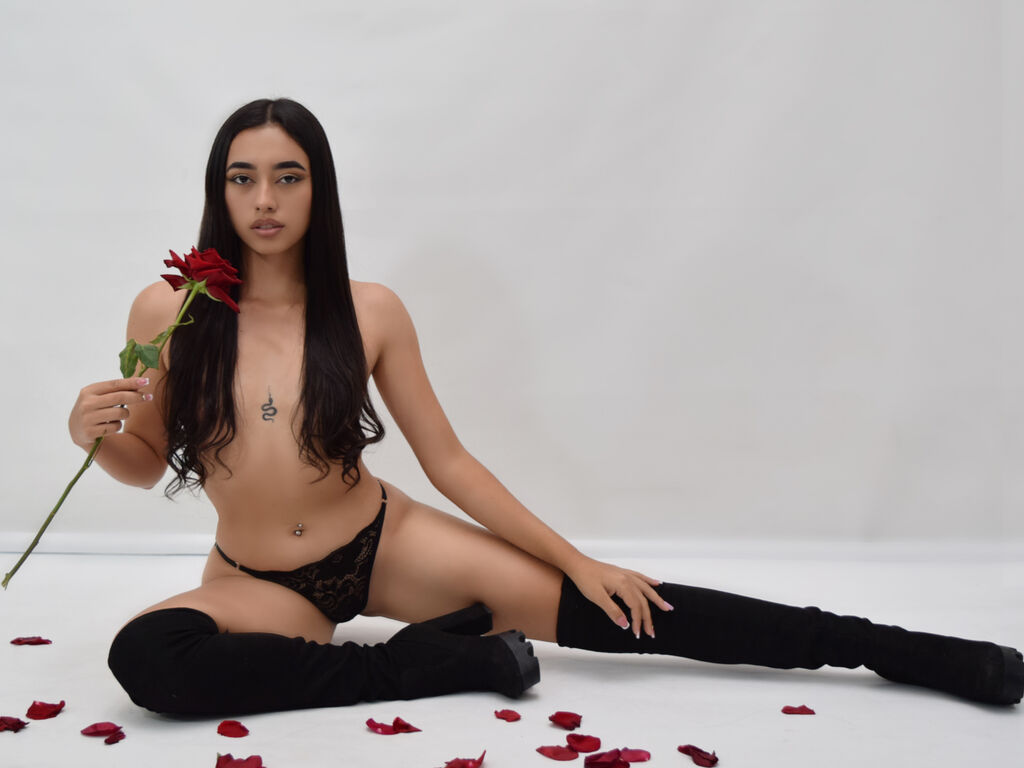 Belathompson's profile - Image n°2
