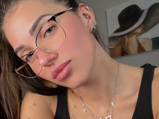 Sexo por webcam con Belenxx