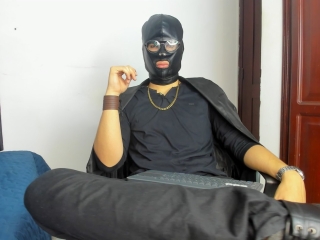 Webcam sex con Belialcrow