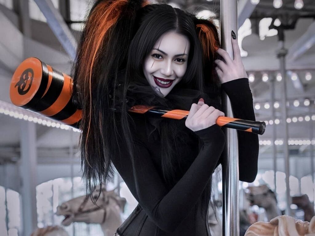 BelindaMoore's profiel - Afbeelding n°7