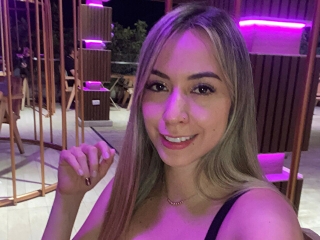 Belindarosee's Sexcam