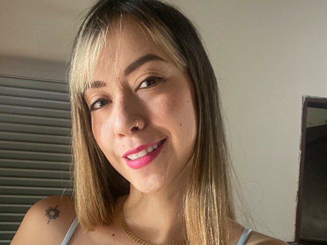 Belindarosee's profile - Image n°0