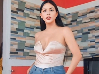 Belindasalvadora's Sexcam