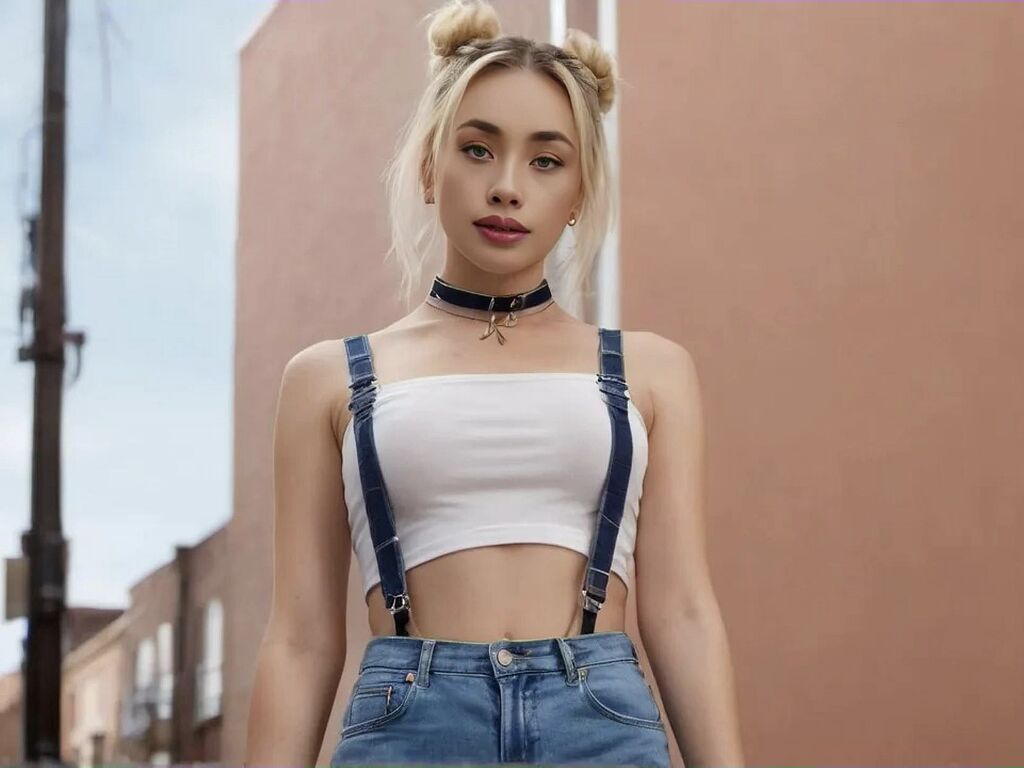 BelindaSmith's profiel - Afbeelding n°2