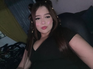 Webcam sex con Bella_Afrodita