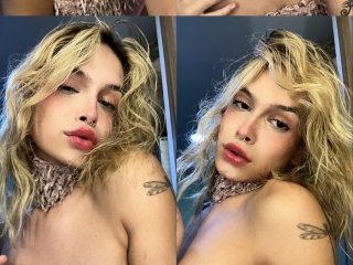 Bella_Gonvill44's profiel