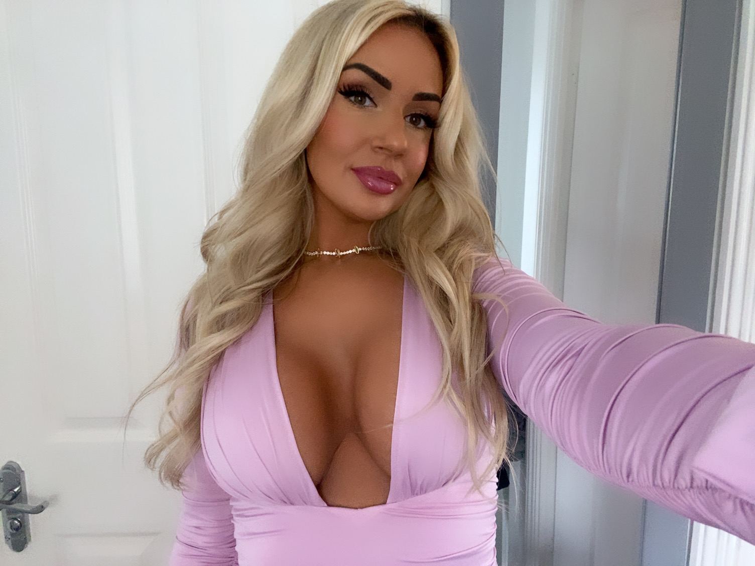 Bella_Steel_Official's Profil - Bild n°2