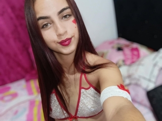 Live Sex Bella1827