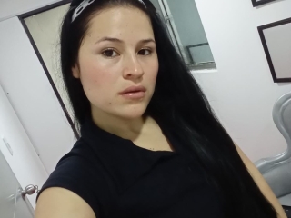 Sexcam Porn von Bellaa_18