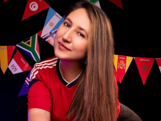 Live Sex Bellaa_Evans